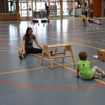 DSC 0737  Medium - Bewegingsschool Zaventem 